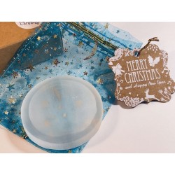 A Refuge of Christmas...