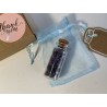 Amethyst Whisper — Wish Bottle (Calm & Protection)