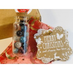 Energy Refuge: Wishing...