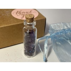 Amethyst Whisper Wish...