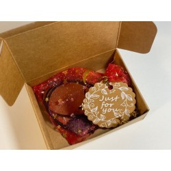 Sinfonia di Ametista: Collana Artigianale, Eleganza Naturale Protezione e Calma