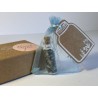 Confezione regalo boccetta dei desideri artigianale Petit Tormalina Multicolore con kit completo - Althea Design Art