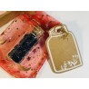 Special Edition "Notte Stellata" Wish Bottle with Black Obsidian and Gift Kit