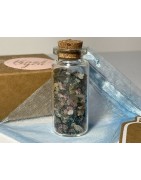 Cristalli collegati al segno zodiacale dello Scorpione  -  Althea Design Art