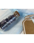 Cristalli collegati al segno zodiacale dell'Acquario, Althea Design Art