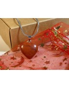 Valentine's Day Gifts with Crystals