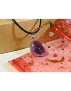 Fluorite, pietre e cristalli Althea Design Art