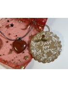 Cristalli e pietre per Forza, Althea Design Art