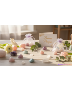 Easter Gift Ideas with Natural Stones