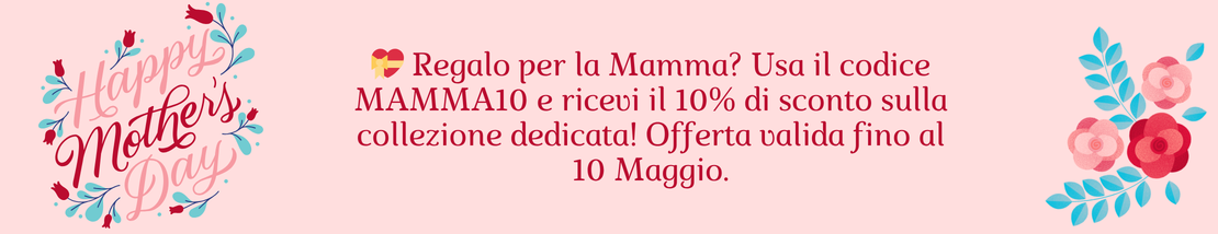 Festa della mamma