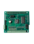 RunUpSystems prodotti di elettronica, schede elettroniche Shield
