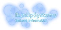 RunUpSystems di RUNUPSYSTEMS DI TOMEI GIOVANNA